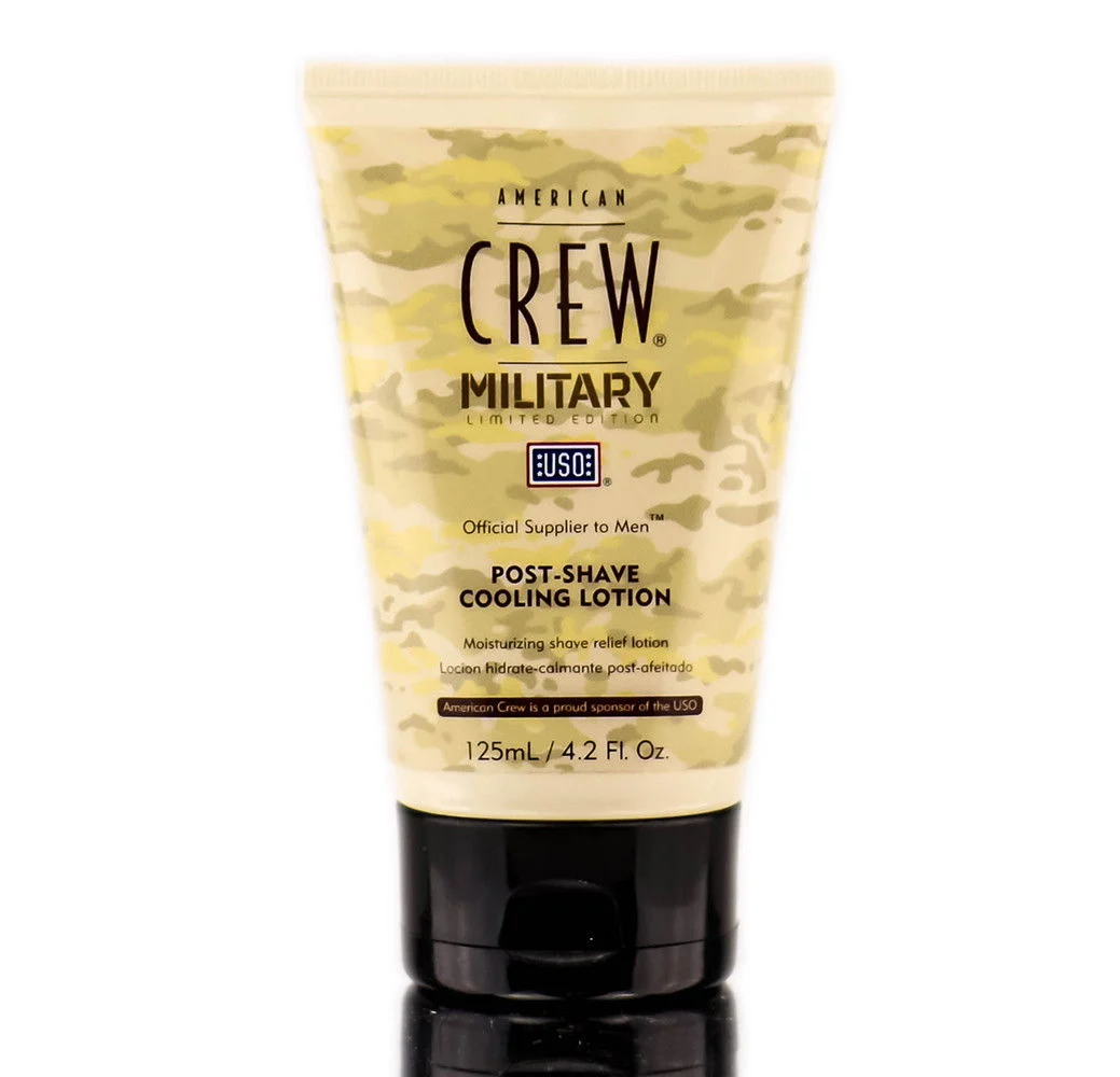 Shave Post-Shave Cooling Lotion - Size : 4.2 oz