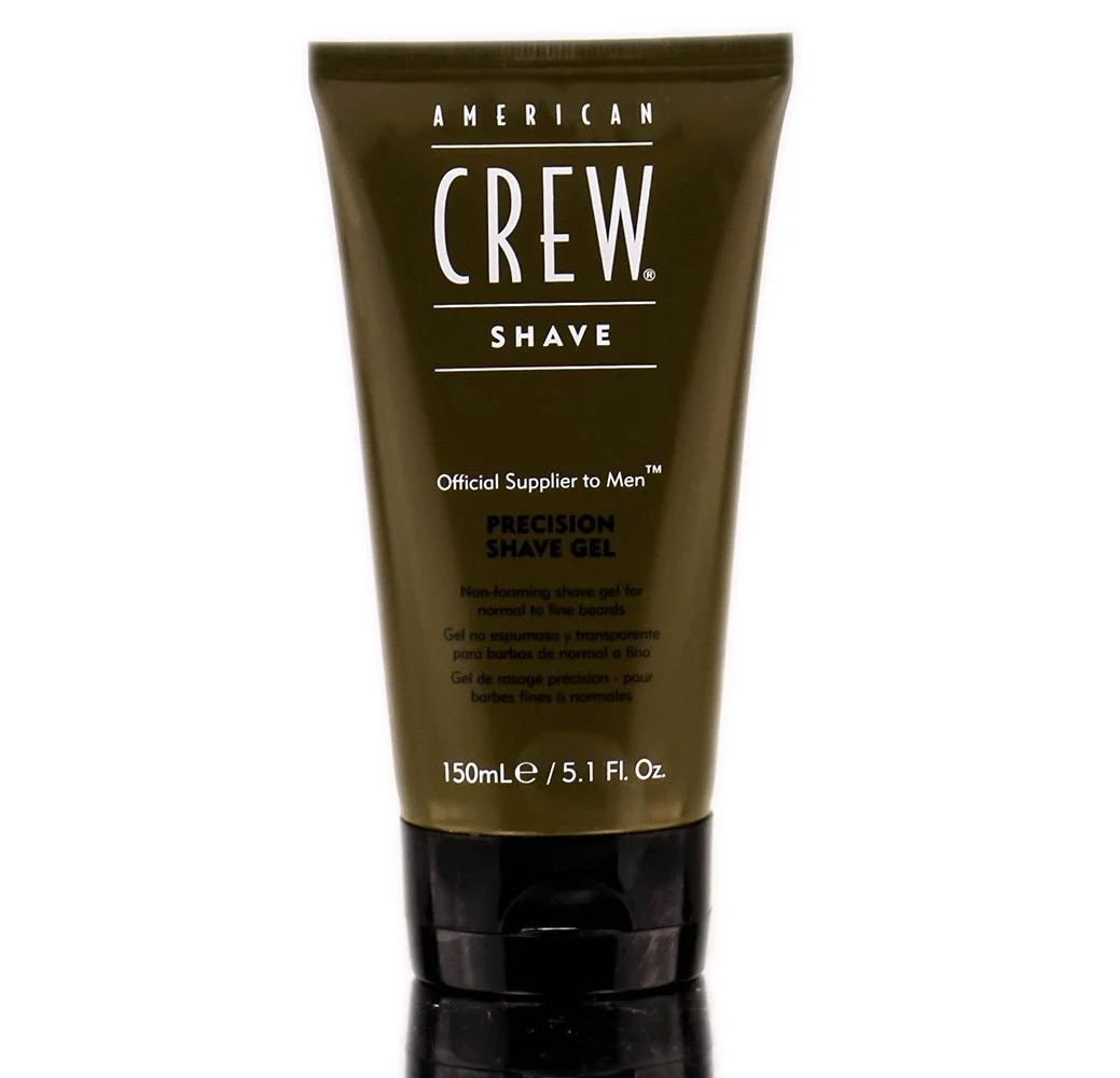 Shave - Precision Shave Gel - Size : 5.1 oz