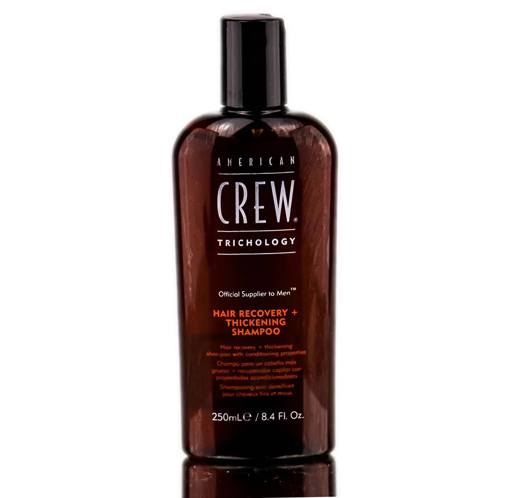 Hair Recovery+Thickening Shampoo - 8.4 oz - Size : 8.45 oz