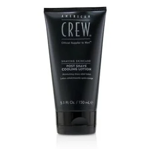 American Crew Post-Shave Cooling Lotion 5.1 oz