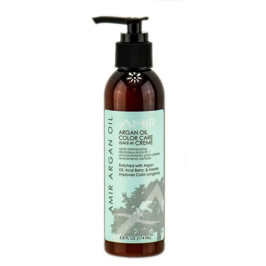 Color Care Leave-In Creme - Size : 5.8 oz
