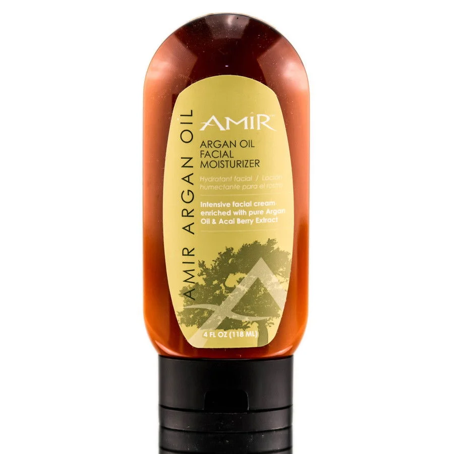 Face Moisturizer - Size : 4 oz