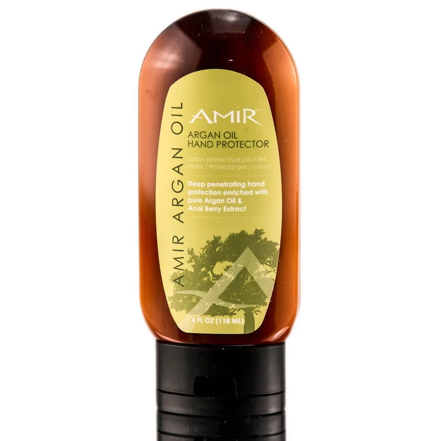 Hand Protector - Size : 4 oz