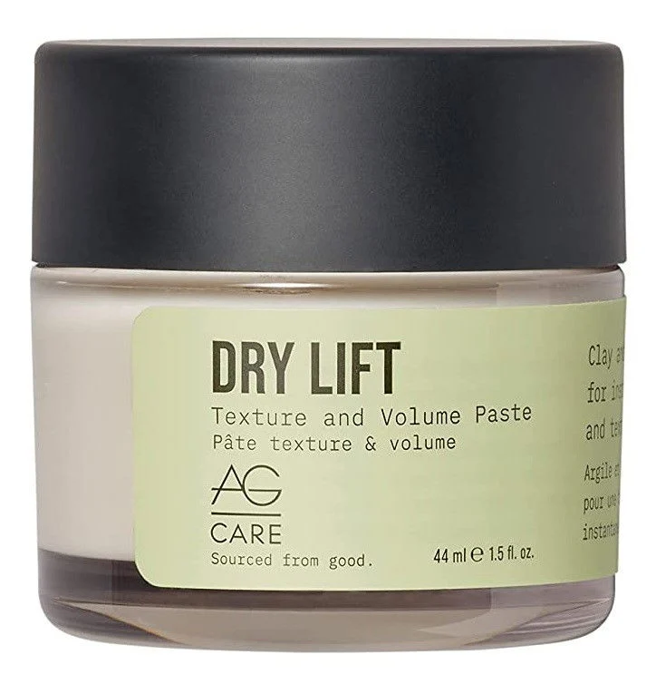 AG Hair Care Dry Lift Texture & Volume Paste - 1.5 oz