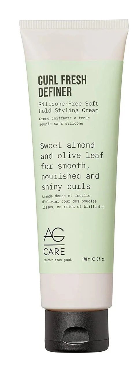 AG Hair Care Curl Fresh Definer - 6 oz