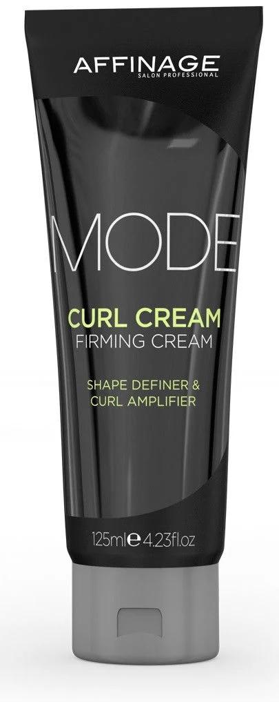 Affinage Curl Cream Firming Cream - 4.23 oz