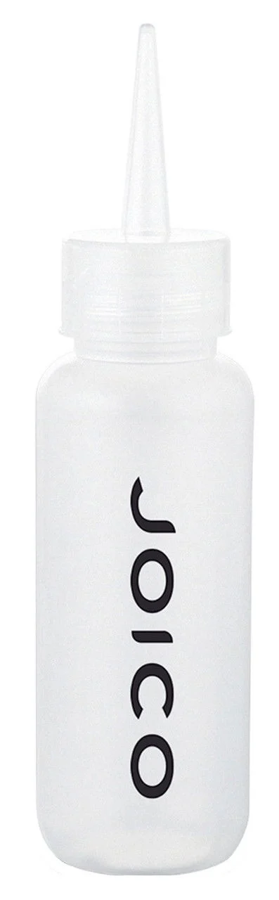 Vero Haircolor Application Bottle for Hair Color Dye - Option : Application Bottle