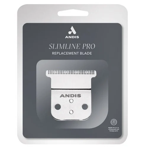 Andis Slimline PRO Li Replacement Blade Fits D-7 & D-8