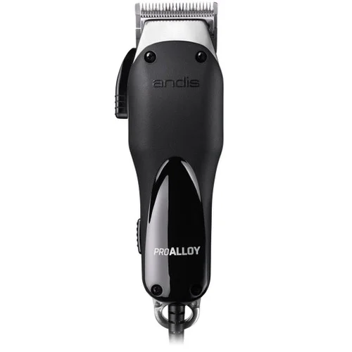 Andis Pro Alloy XTR Adjustable Blade Clipper # 69100