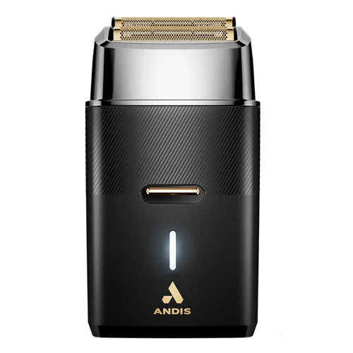 Andis Professional ProFoil Plus II Double Foil Cordless Shaver
