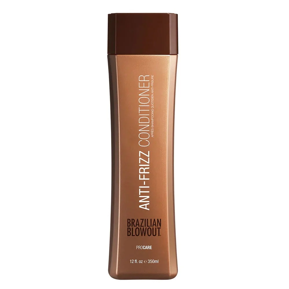 Anti-Frizz Conditioner - 12 oz