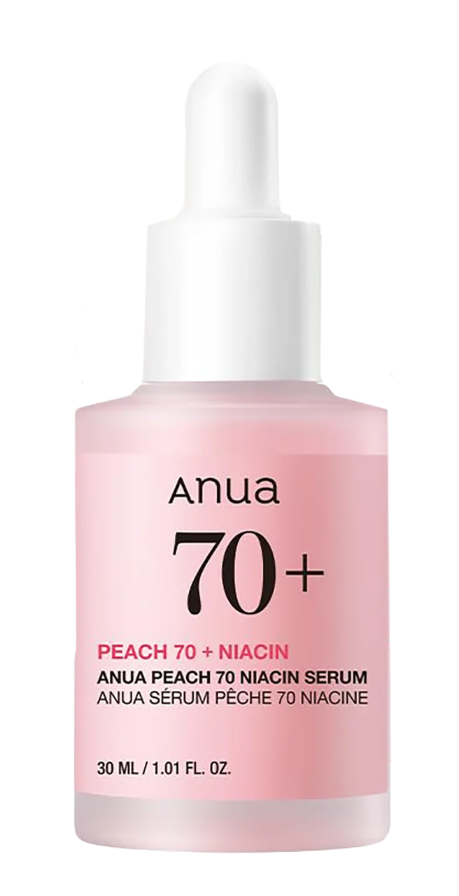 Peach 70 + Niacinamide Serum - 1.01 oz