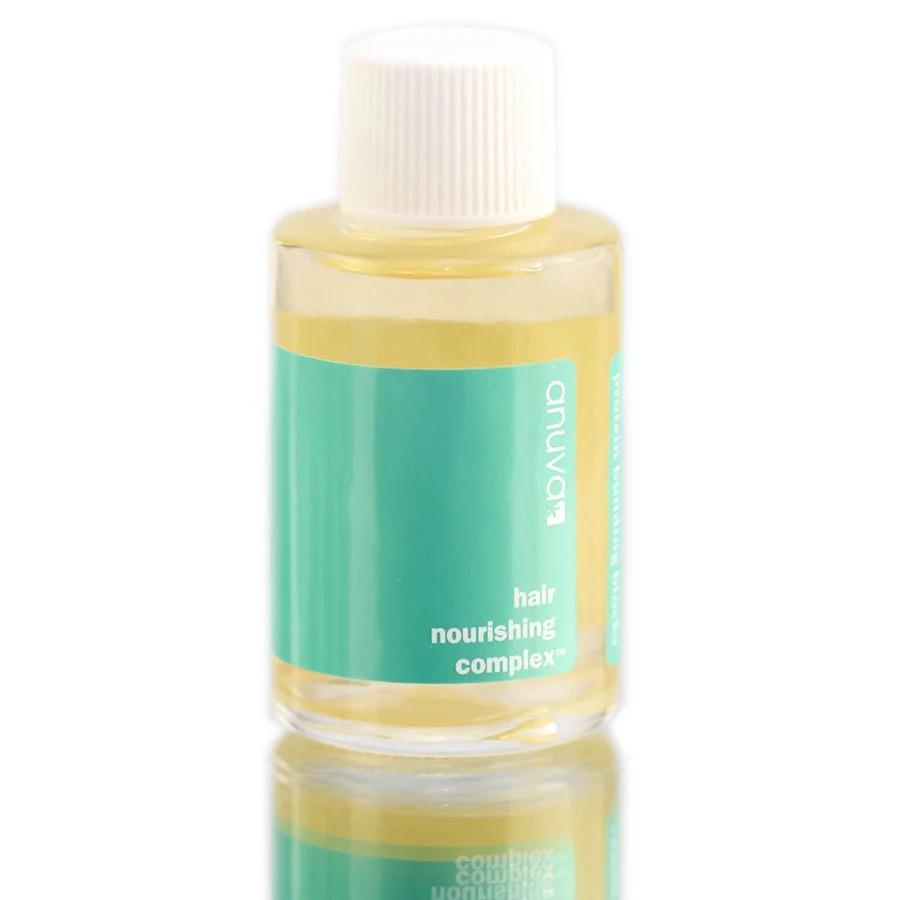Anuva Hair Nourishing Complex - Size : 1 oz