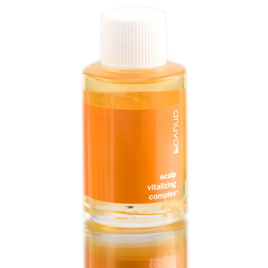 Anuva Scalp Vitalizing Complex - Size : 1 oz