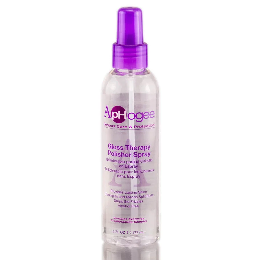 Gloss Therapy Hair Polisher - Size : 6 oz