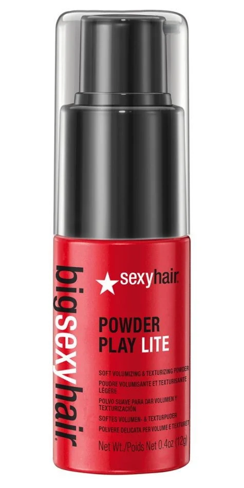 Big Powder Play Lite - 0.4 oz