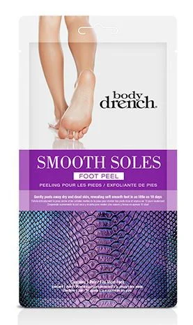 Smooth Soles Foot Peel - 1 pc