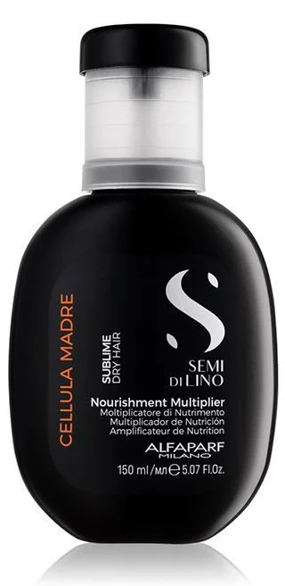 Alfaparf Semi DiLino Cellula Madre Nourishment Multiplier - 5.07 oz