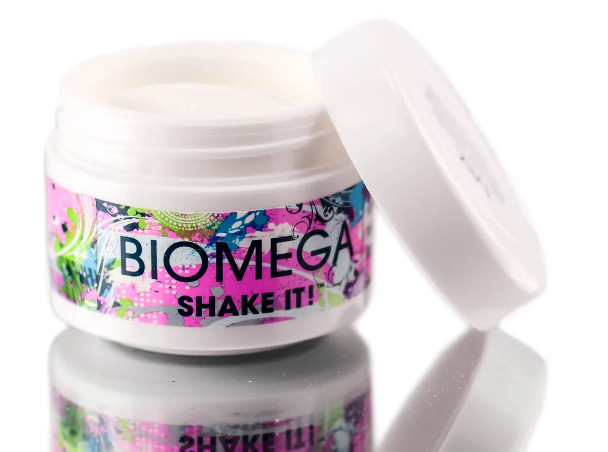 Biomega Shake it - Volume Boosting Activator - 0.38 oz