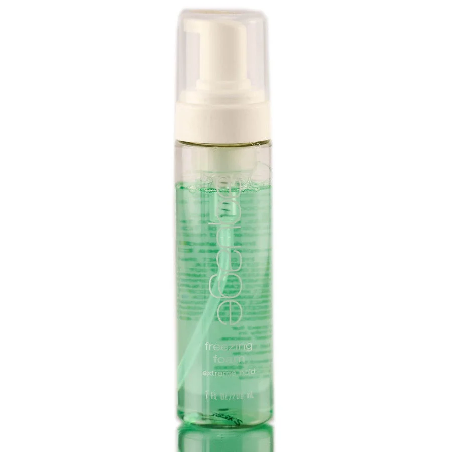 Freezing Foam - extreme hold - 7 oz