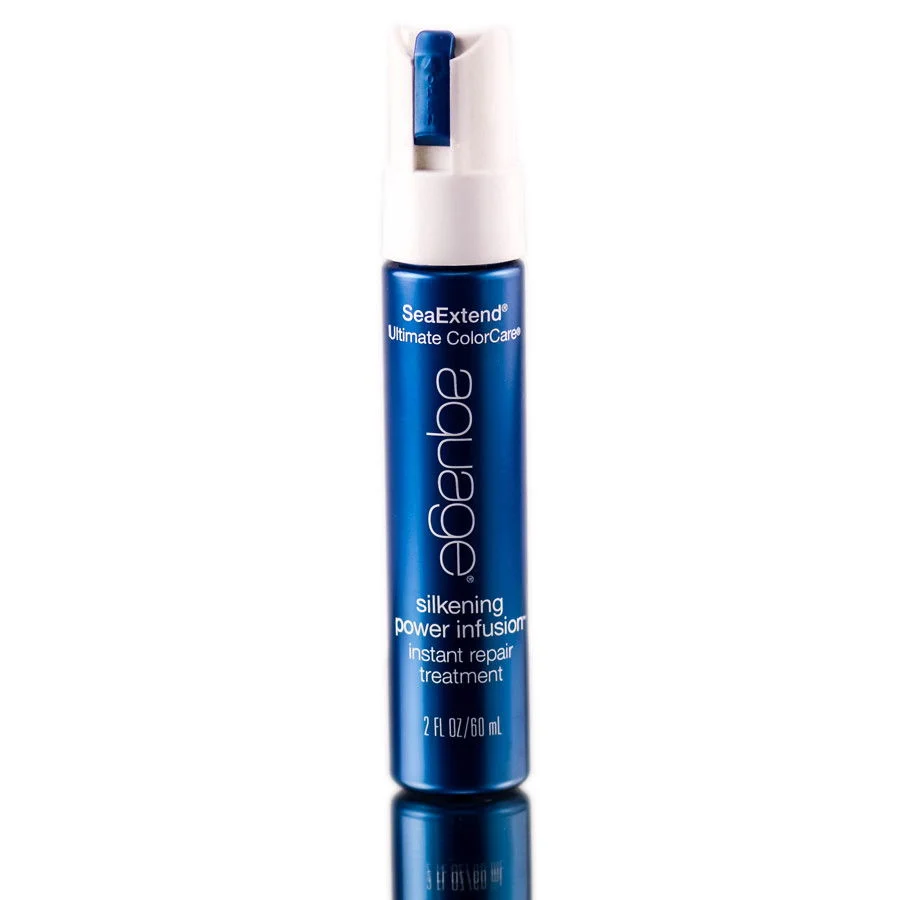 SeaExtend Silkening Power Infusion - 2 oz