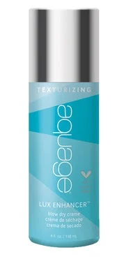 Aquage Lux Enhancer Blow Dry Creme 4 oz