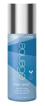 Aquage Sonic Wave Control Creme 4 oz