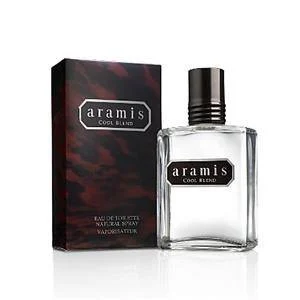 ARAMIS COOL BLEND MEN`S EDT SPRAY 3.4 OZ