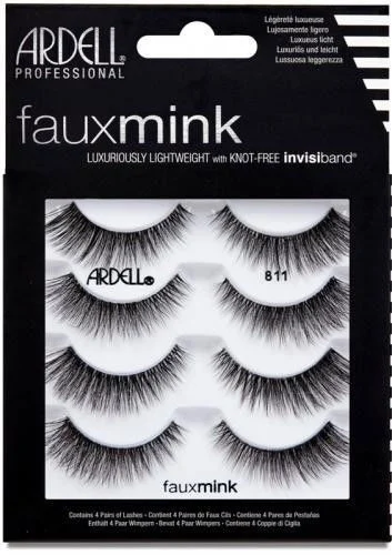 Ardell Faux Mink Multipack - 811