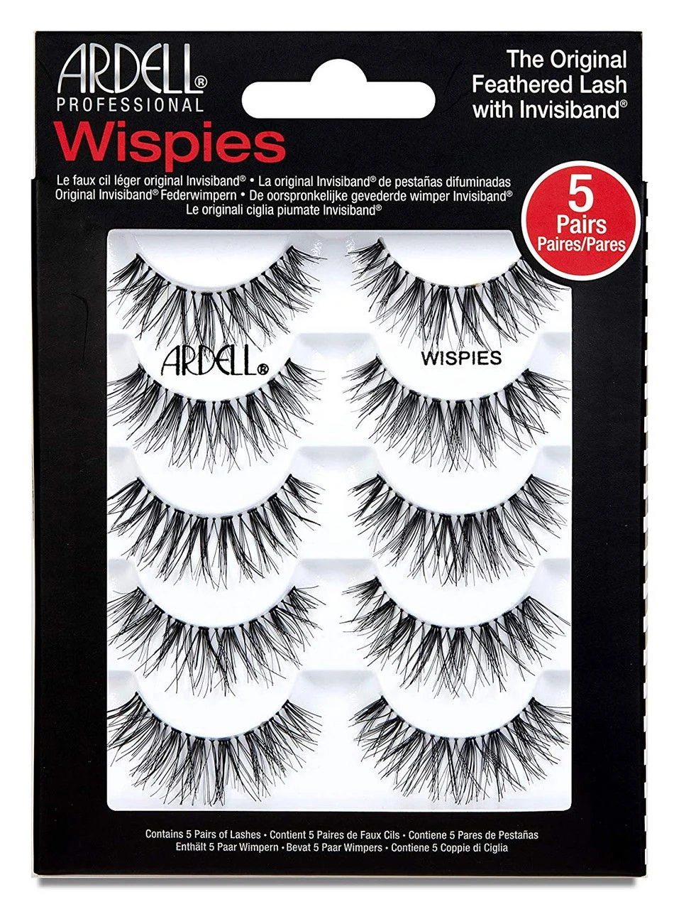 Ardell Wispies Multipack - 113
