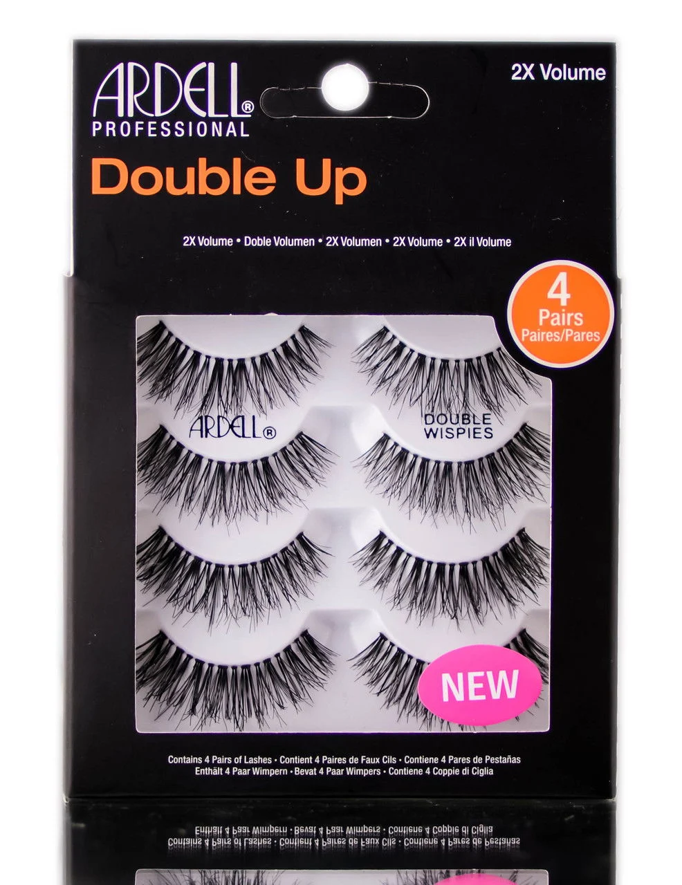 Ardell Double Up Wispies Multipack - Double Wispies