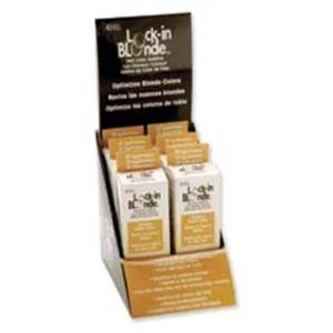 ARDELL LOCK IN BLONDE-30 APP. .25 OZ