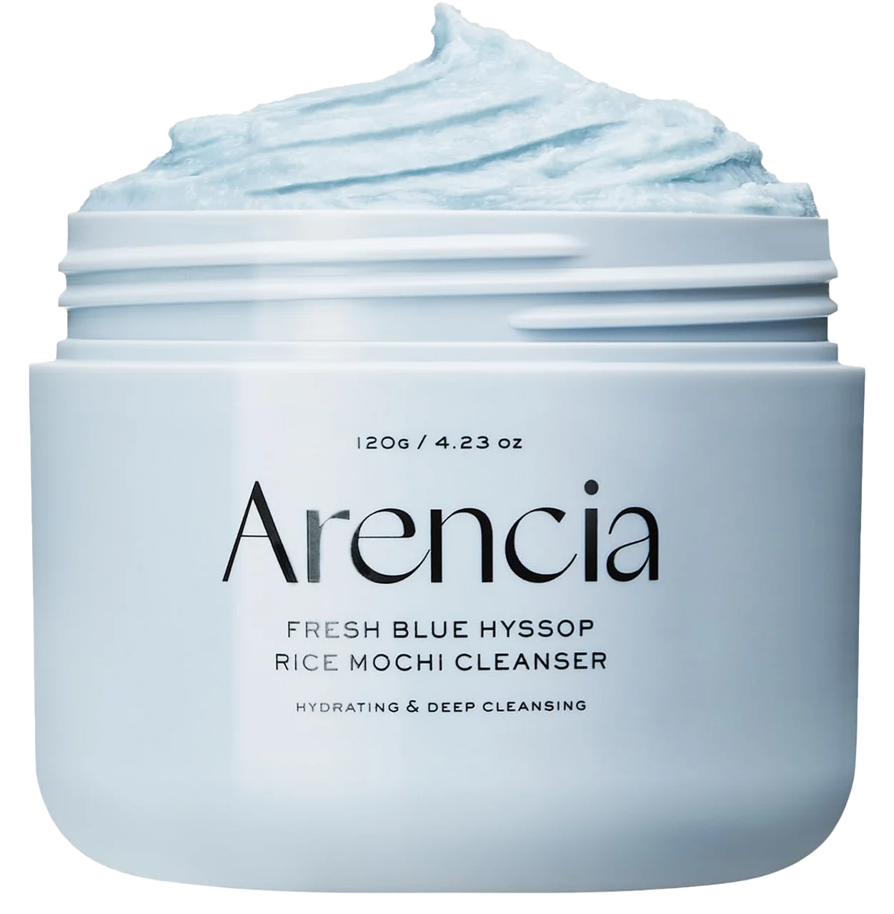 Royal Blue Hyssop Cleanser - 4.23 oz