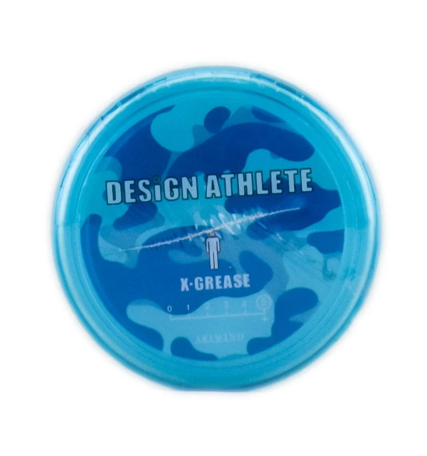 Design Athlete X-Grease - Hard - Size : 3.88 oz