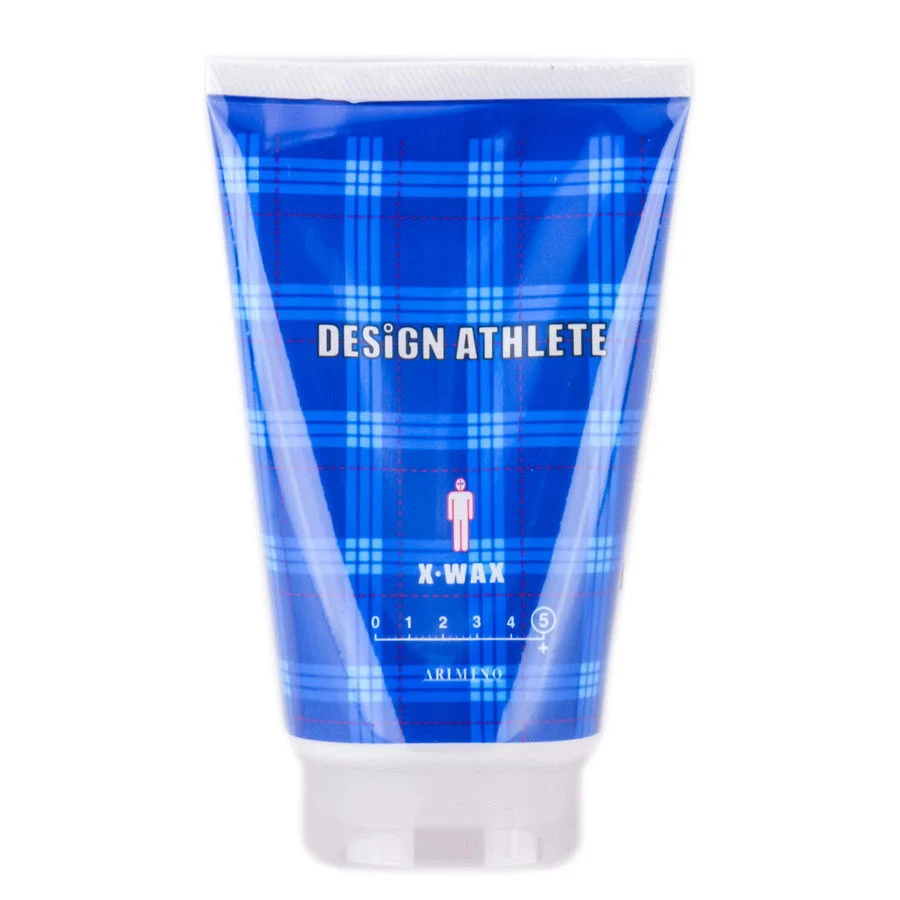 Design Athlete X-Wax - Hard - Size : 3.88 oz