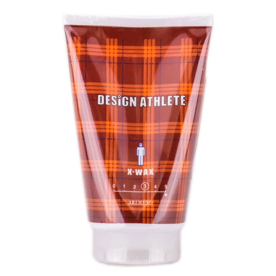 Design Athlete X-Wax - Soft - Size : 3.88 oz