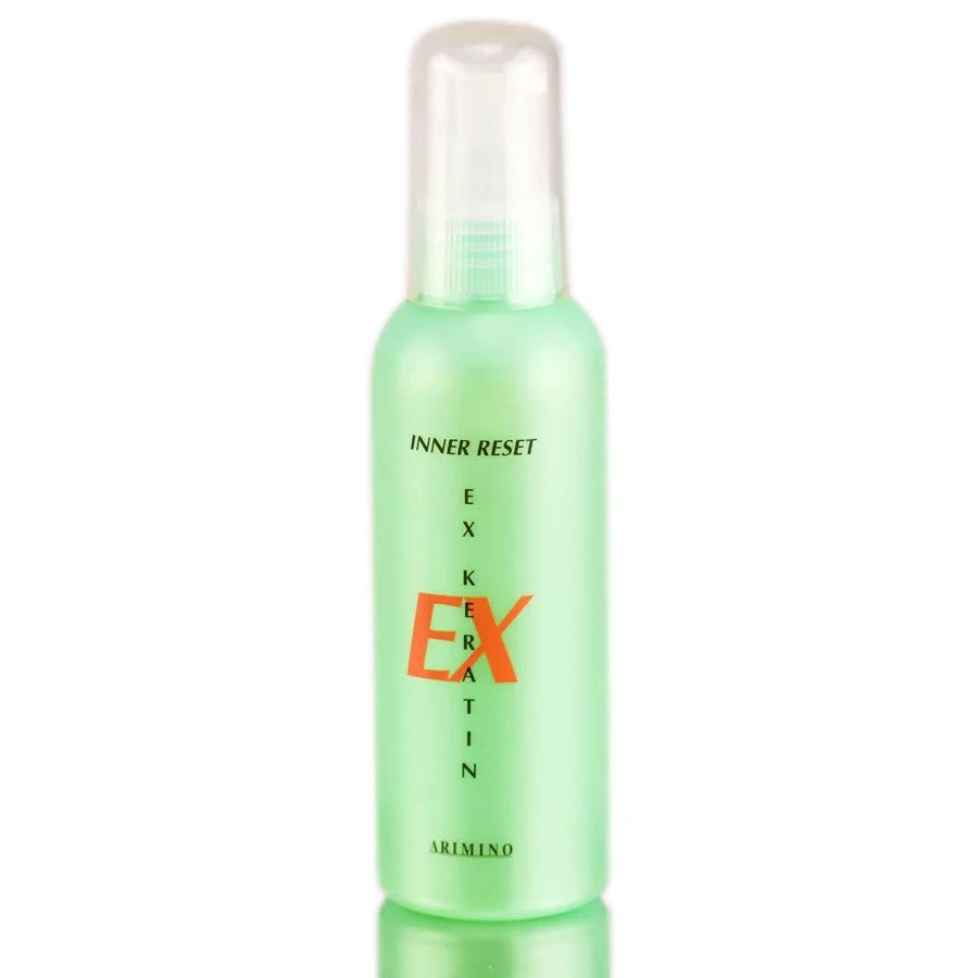 Inner Reset EX Keratin - Size : 5.29 oz