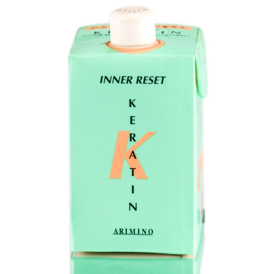 Inner Reset Keratin K - Size : 13.53 oz
