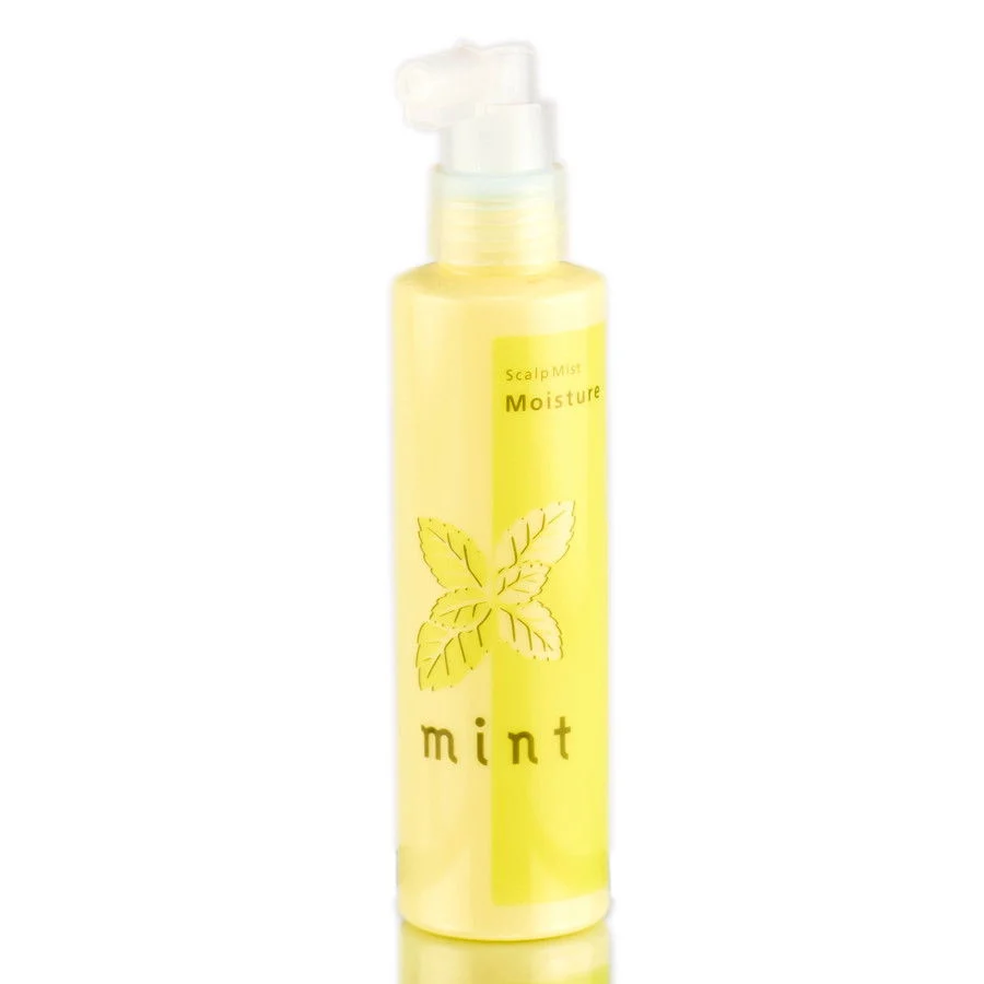 Mint Scalp Mist Moisture - Size : 5.07 oz