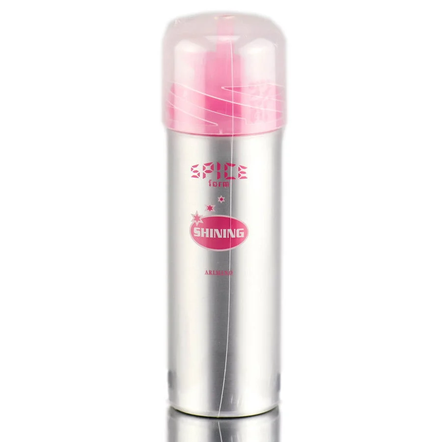 Spice Form Shining - Size : 5.54 oz