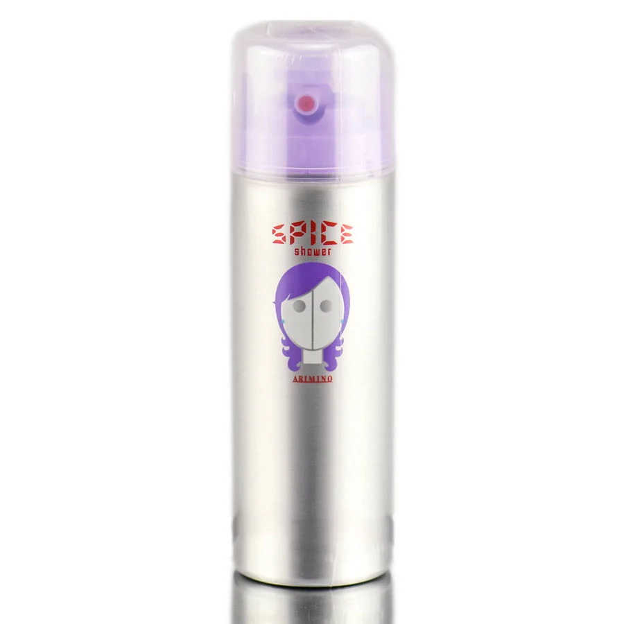Spice Shower Curl Style - Size : 6 oz