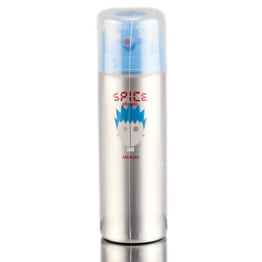 Spice Shower Freeze - Size : 6 oz