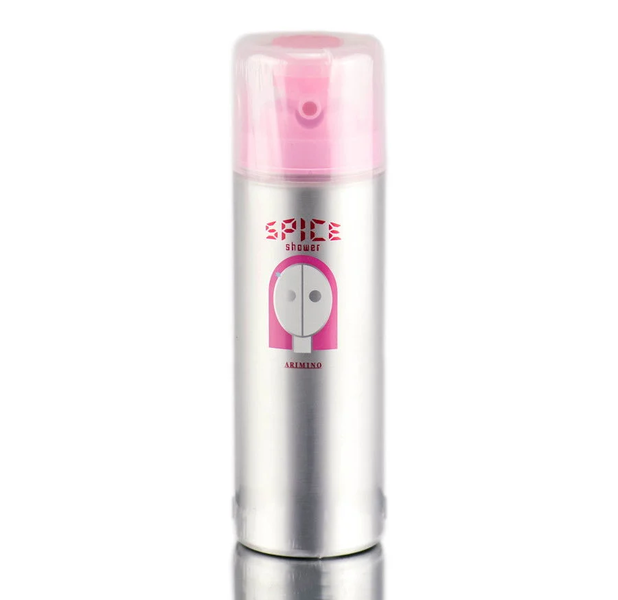 Spice Shower Shining - Size : 6 oz