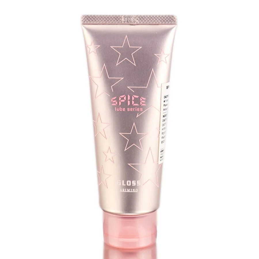 Spice Tube Series - Gloss - Size : 3.53 oz
