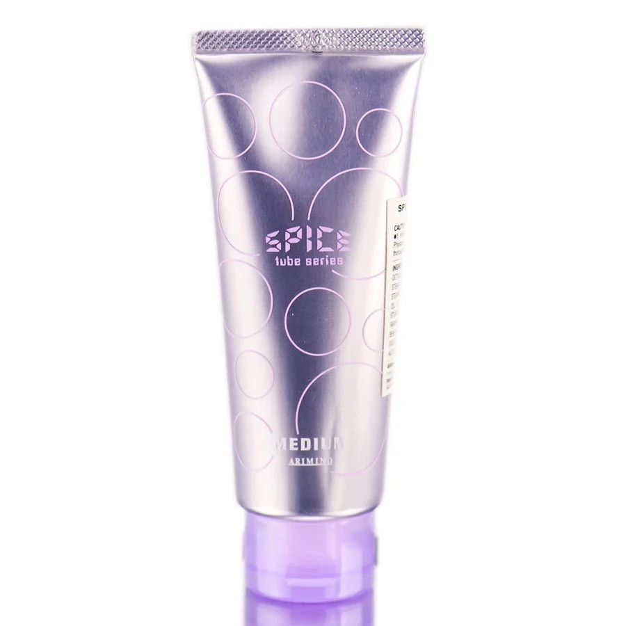 Spice Tube Series - Medium - Size : 3.53 oz