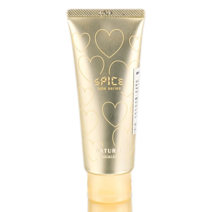 Spice Tube Series - Natural - Size : 3.53 oz