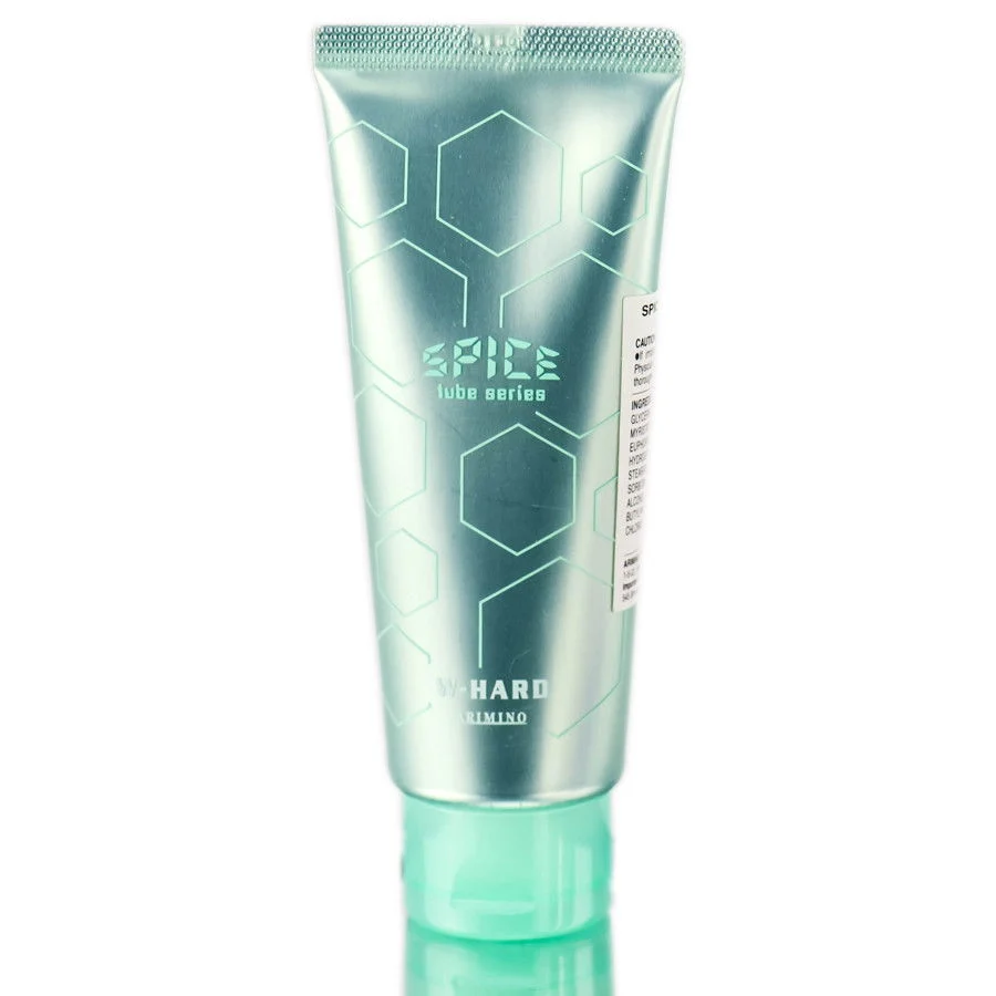Spice Tube Series - W-Hard - Size : 3.53 oz