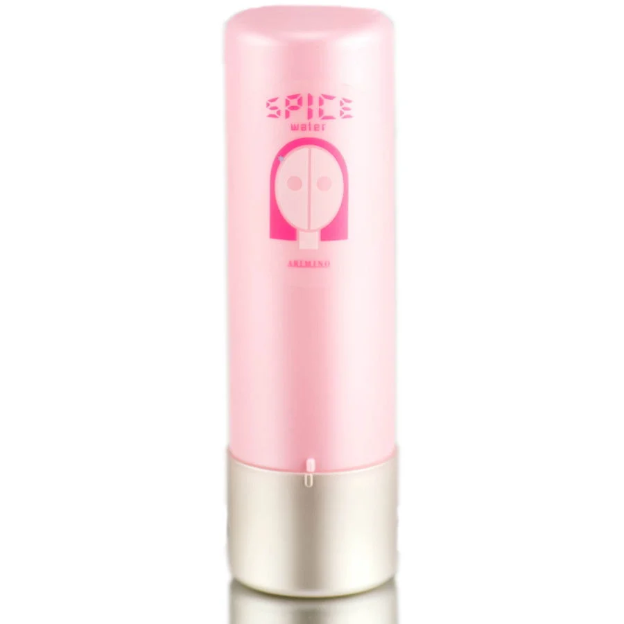 Spice Water Shining Straight - Size : 6.76 oz