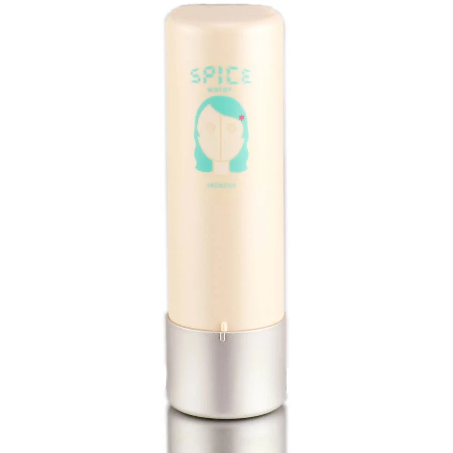 Spice Water Wave Style - Size : 6.76 oz