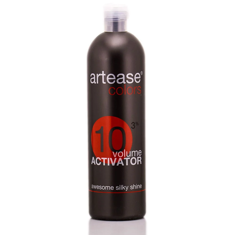 Awesome Activator - Option : 10 Volume 3% - 33.81 oz